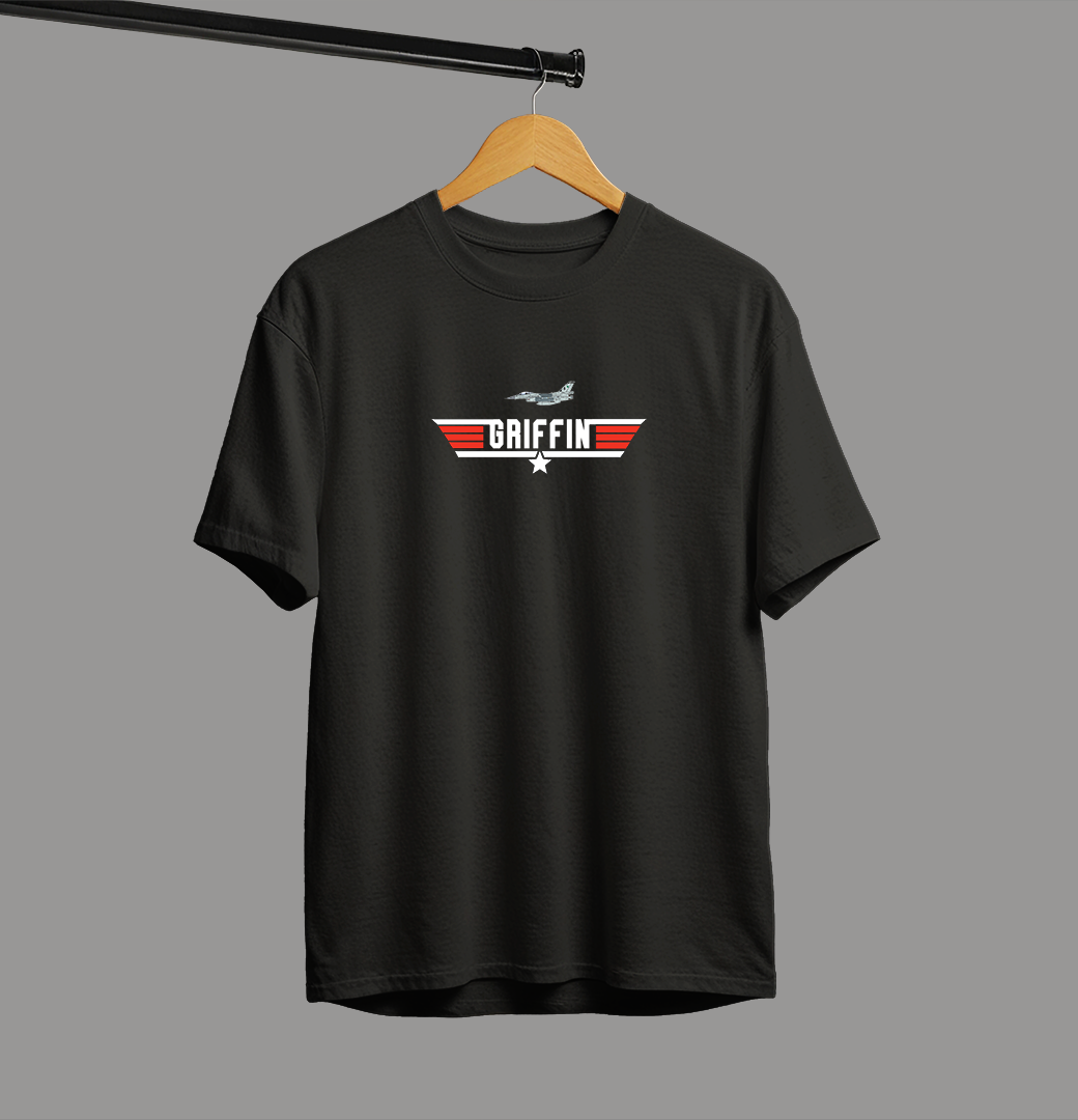 "Griffins" Airforce T Shirt
