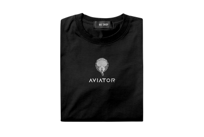 "Aviator" Airforce T Shirt