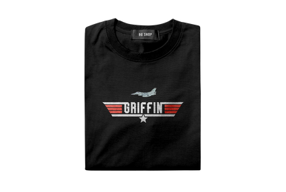 "Griffins" Airforce T Shirt